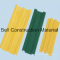 Glassfiber Plate, Fiberglass Reinforced Plastic Panel, FRP Anti-Slip Kickplate.